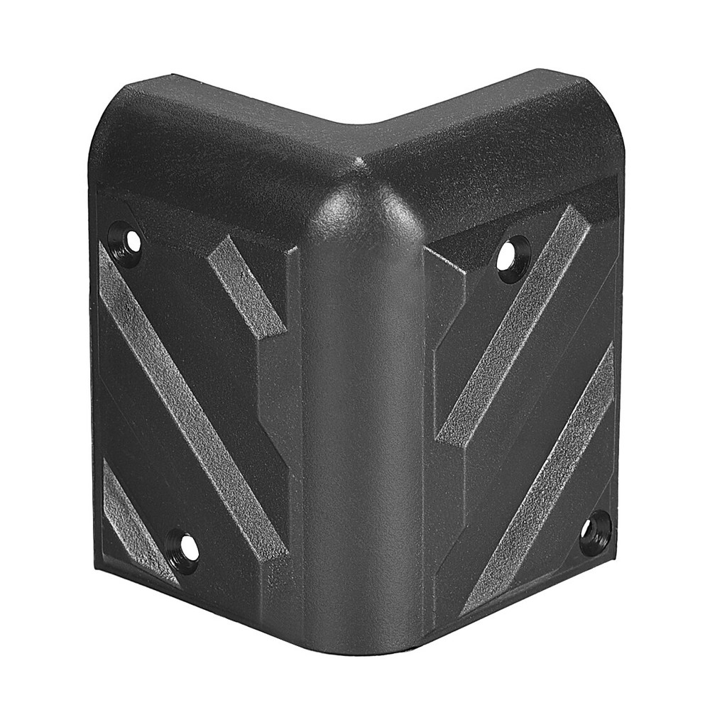 8Pcs Speaker Corner Protector Cabinet Edge Speaker Guard Corner Protection