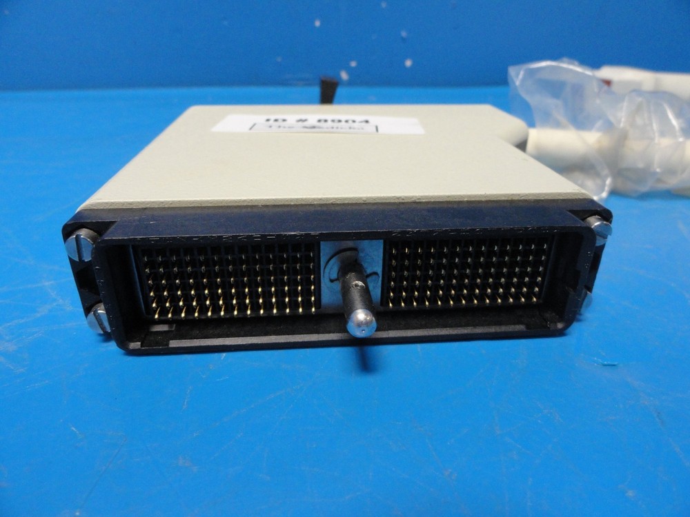 Diasonics 3.5 50 2D Curved Array Probe – For Gateway System ~ 8904