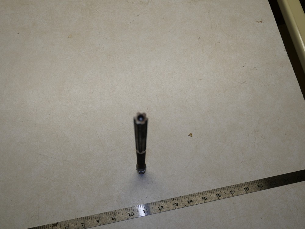 Delta 402-02-385-5005 Spindle