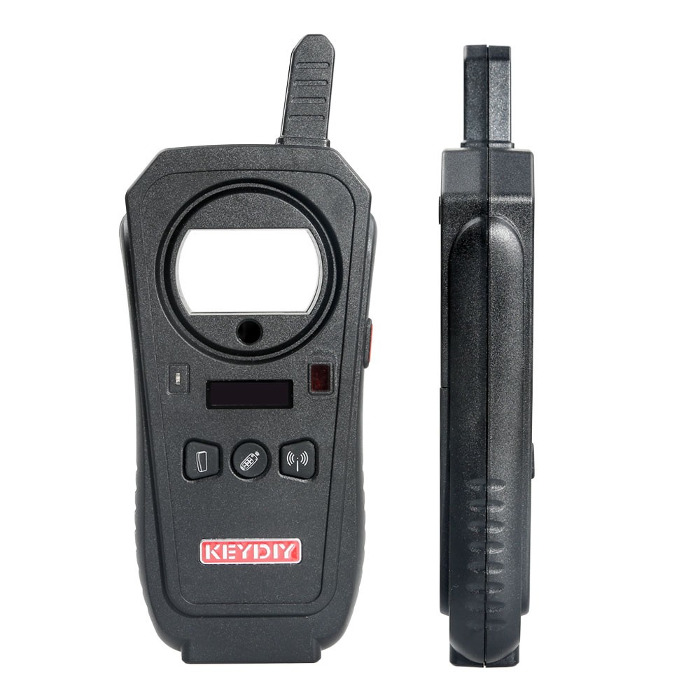 KEYDIY KD-X2 Remote Maker with 96bit 48 Transponder C.opy/ Chip Editing Function