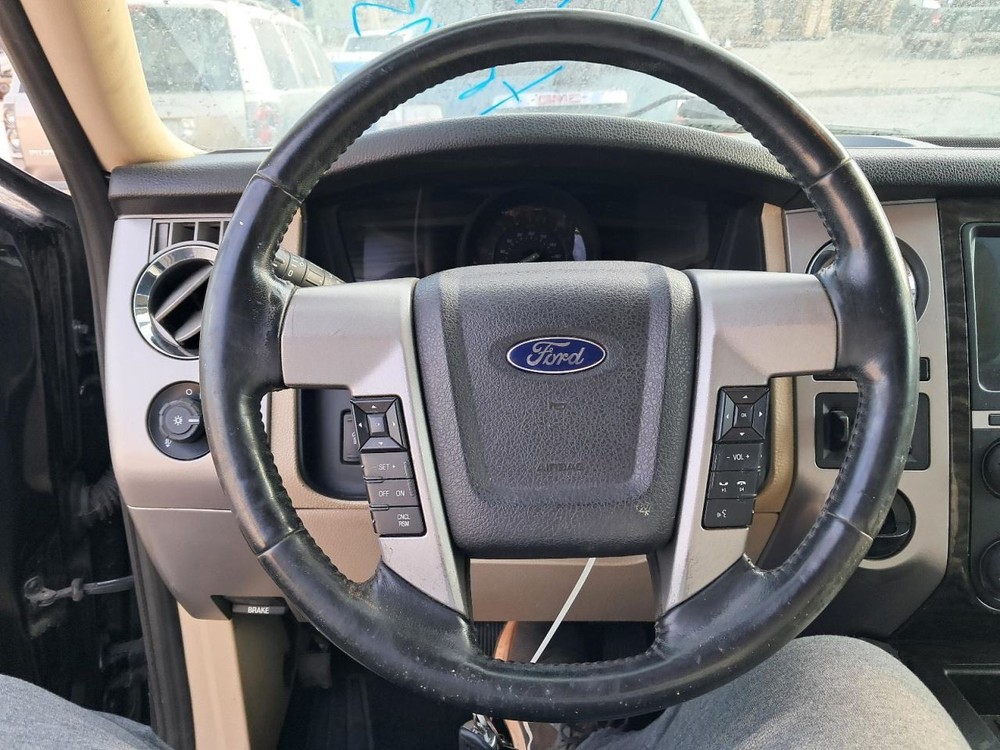 Driver Left Front Window Regulator Fits 07-17 EXPEDITION 4869676