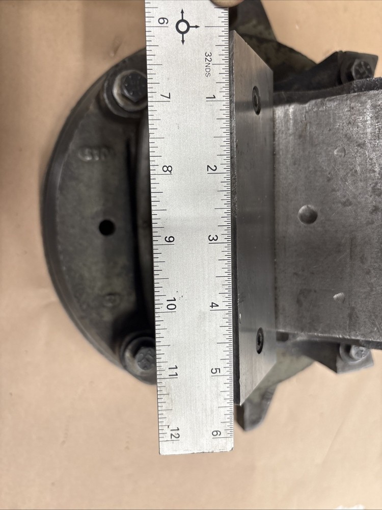 Universal Vise & Tool Tilting Angle Compound Machine Vise Milling Drill Press