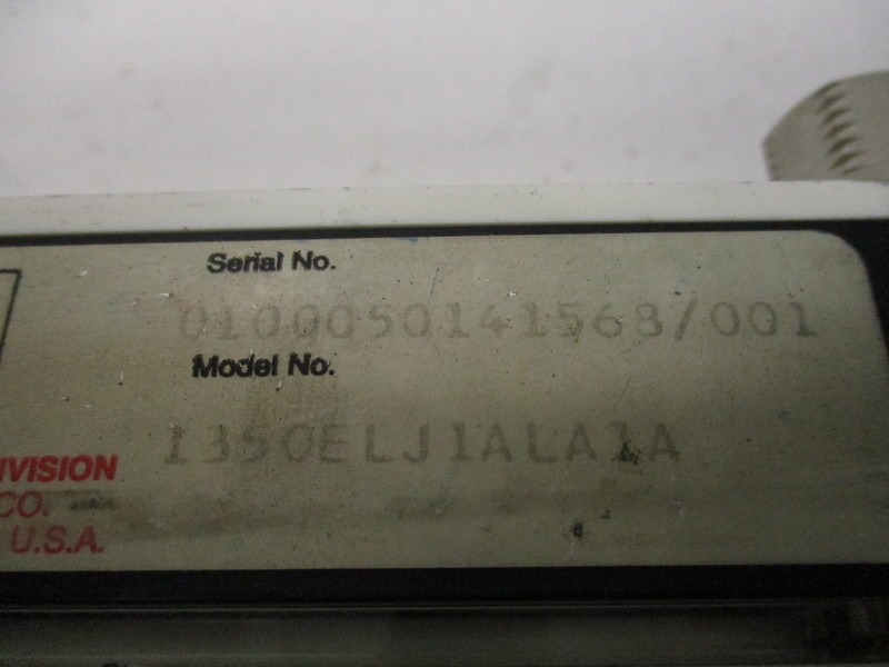 BROOKS 1350ELJ1ALA1A NSNP