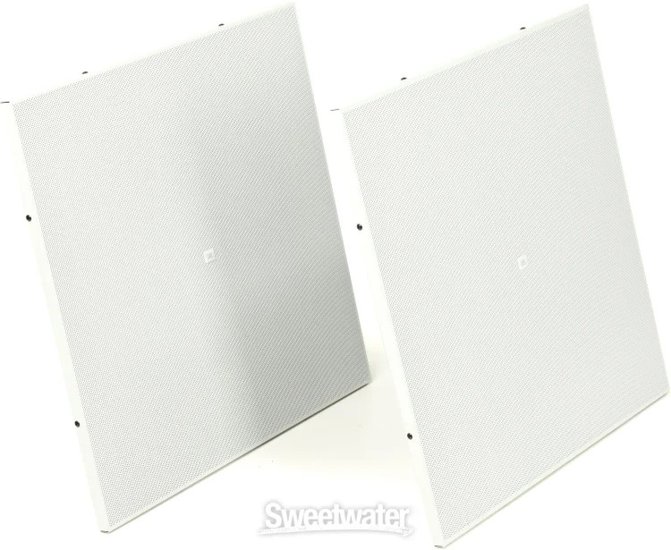 JBL LCT 81 C/T Ceiling Tile Loudspeaker Pair