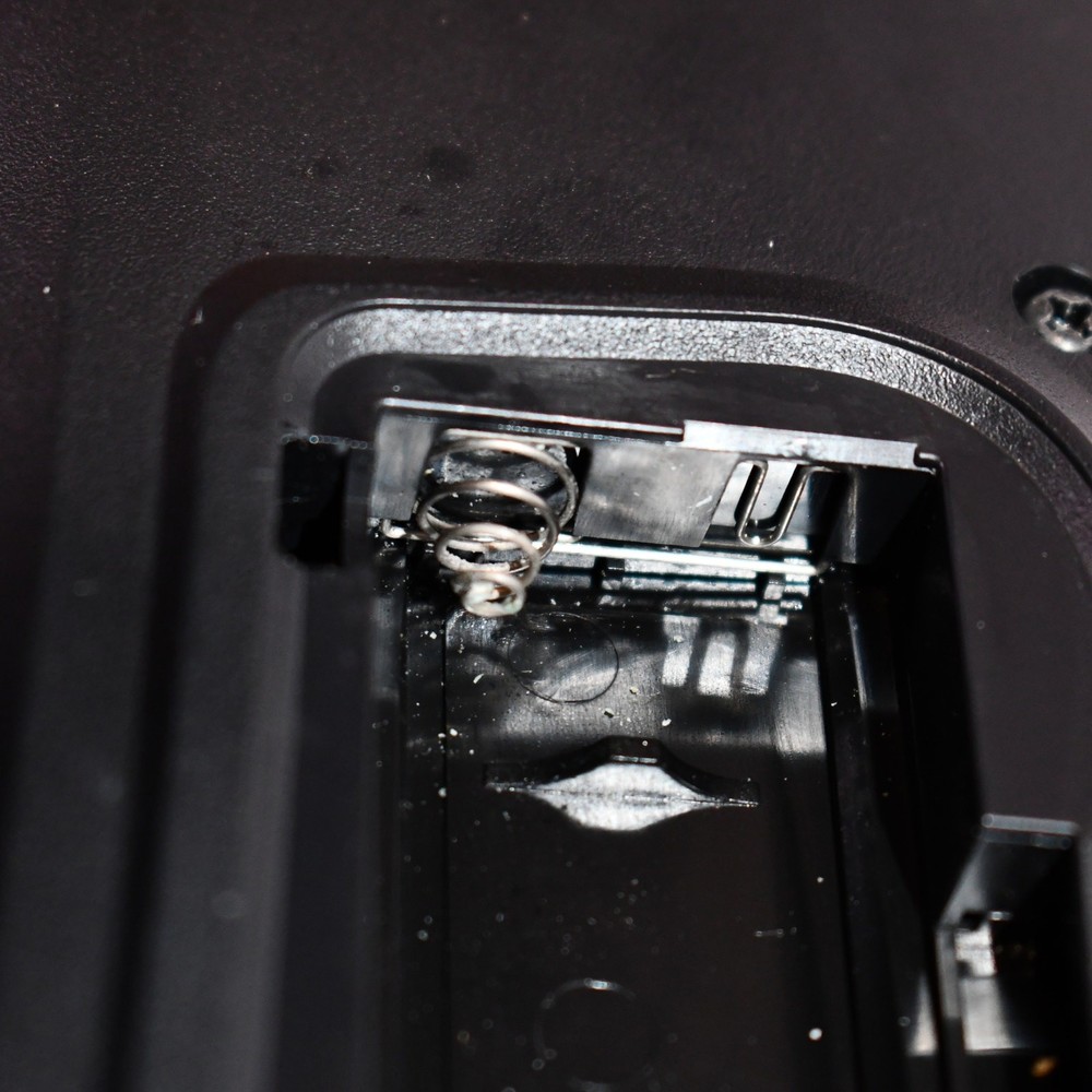 Logitech MK550 Wireless Wave Keyboard Mouse Combo Tested Works 0326