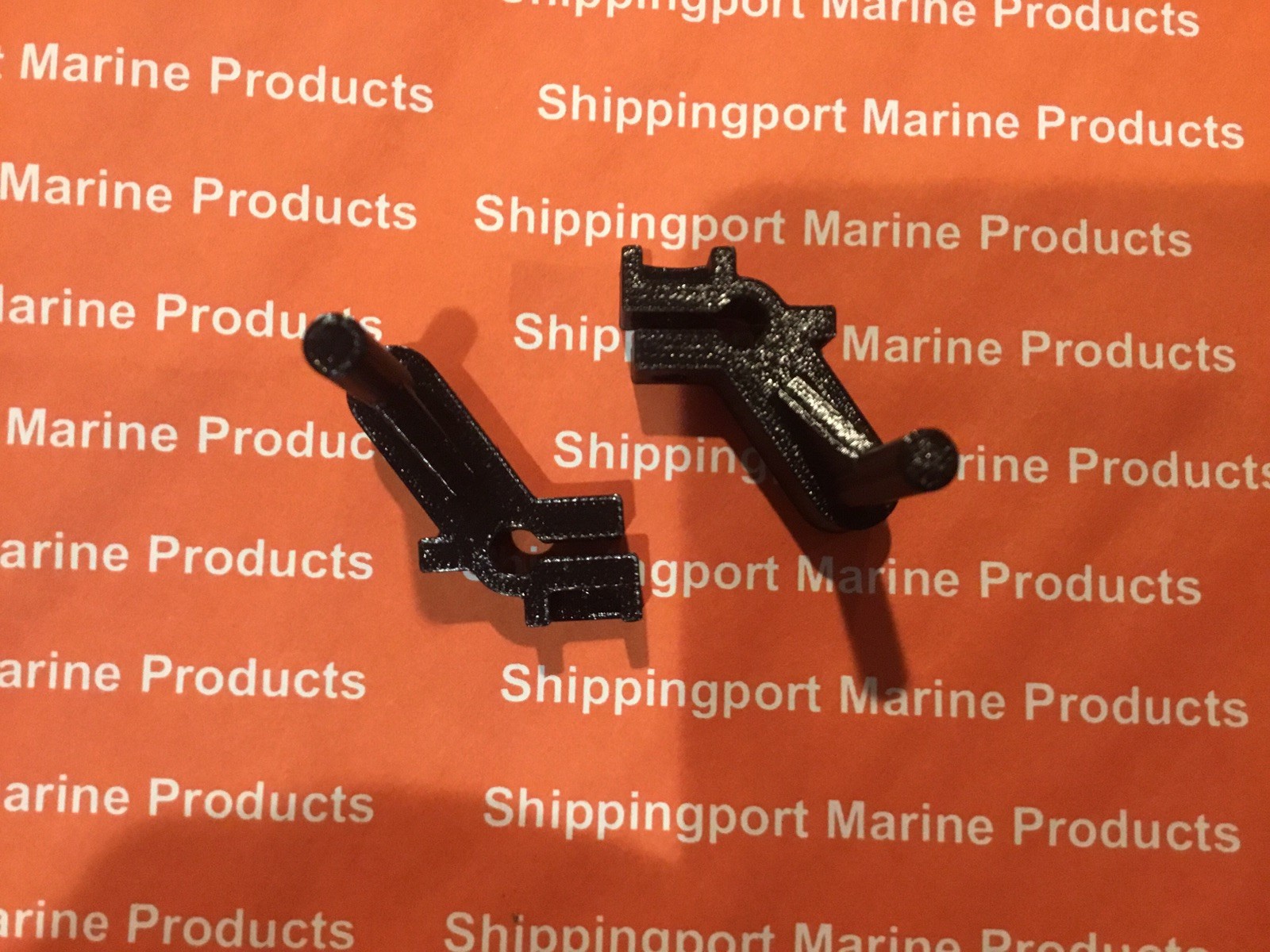 Mercury Mariner Lever Mercruiser Throttle Outboard, (2 Pack) 44425 86213