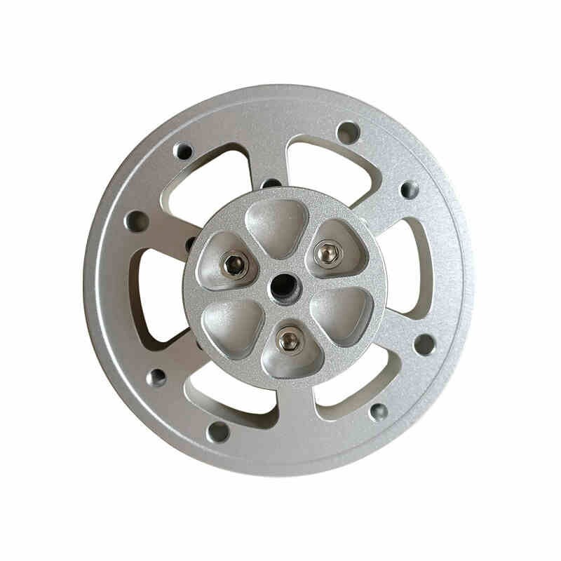 AM5 Equatorial Mount Base Adapter Ring for SkyWatcher EQ3/EQ5 Tripod tp1