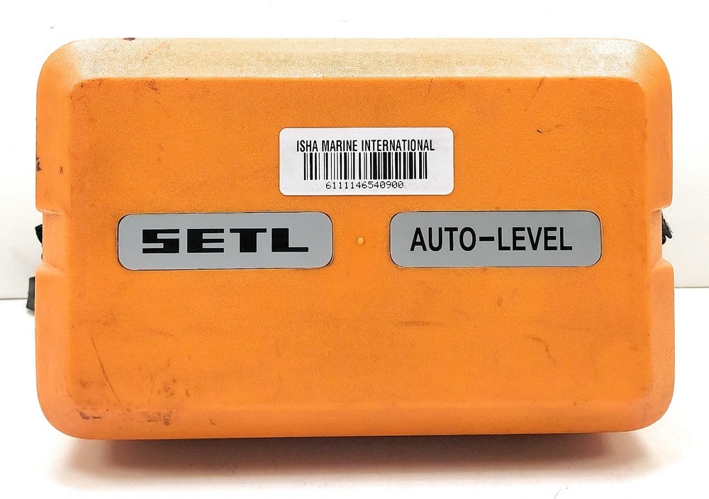 Setl AK-20 Auto Level 2727