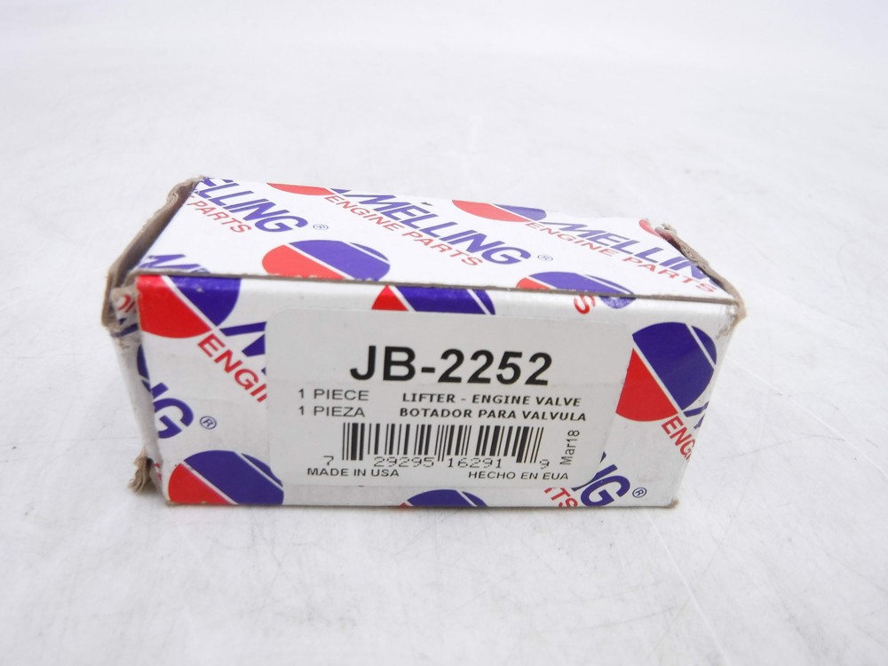 Engine Valve Lifter-Stock Melling JB-2252