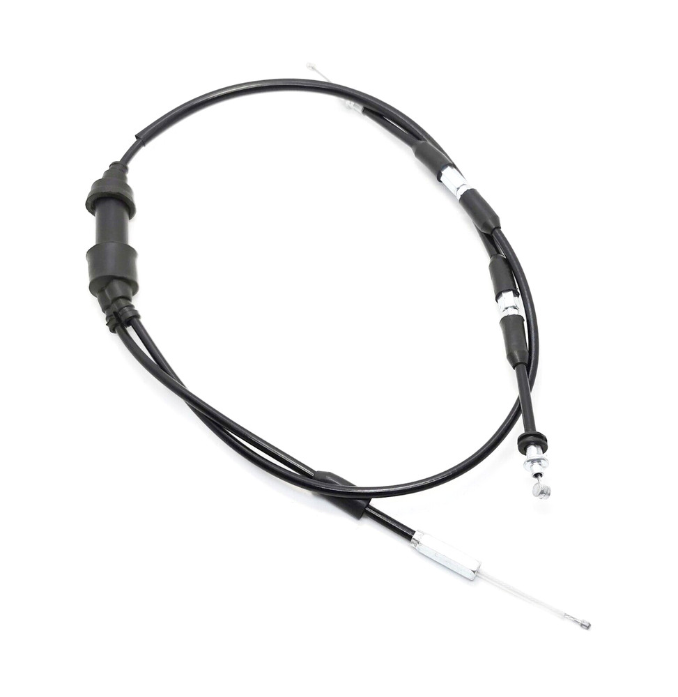 Throttle Cable For E-TON Beamer 50 2000-2011 Scooter