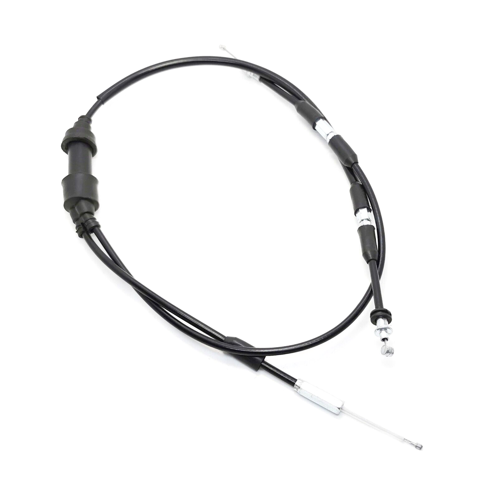 Throttle Cable For E-TON Beamer 50 2000-2011