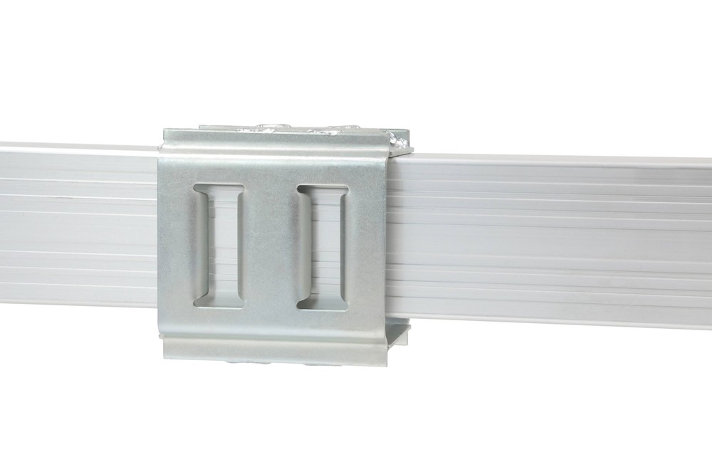 (4 Pack) E-Track Logistics Sleeve for E-Track Load Bar