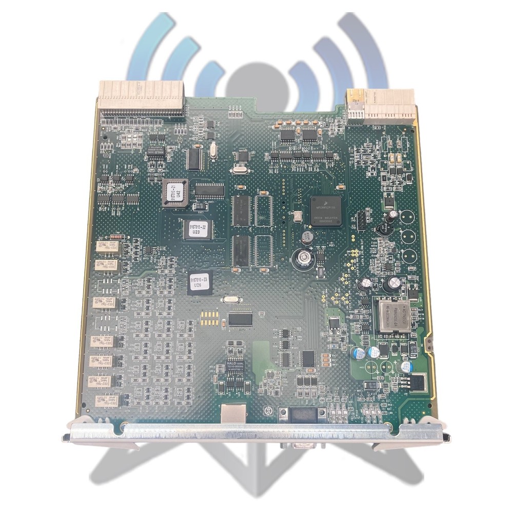 Adtran, 1187010G2, BVCUD09, Total Access 5000 System Controller, *Alex*