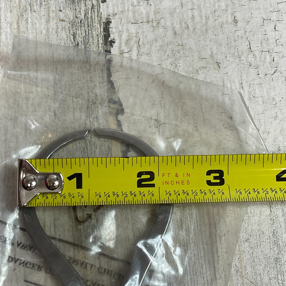 General Tools 452-4 0 to 4" SAE Outside Caliper