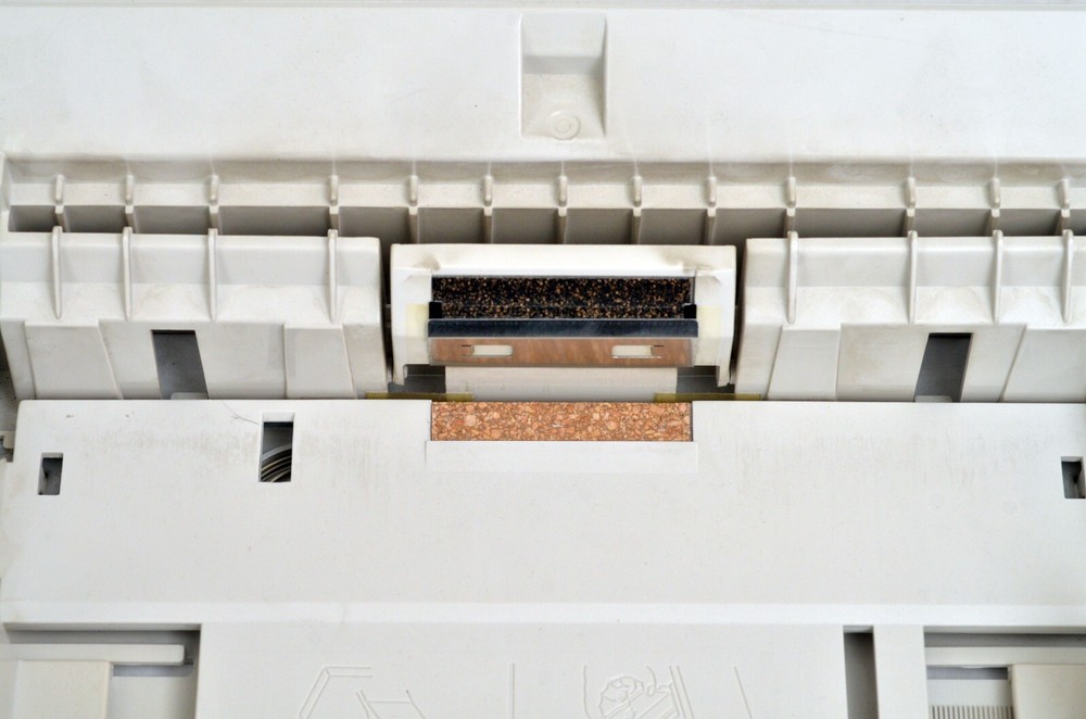 kyocera KM/CS1820 paper tray