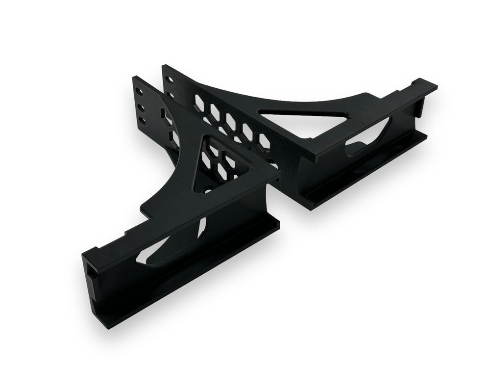 Rack Mount Kit for Presonus USB96 HP4 Audio Interface 19” Rack 1.5U 4 Variations