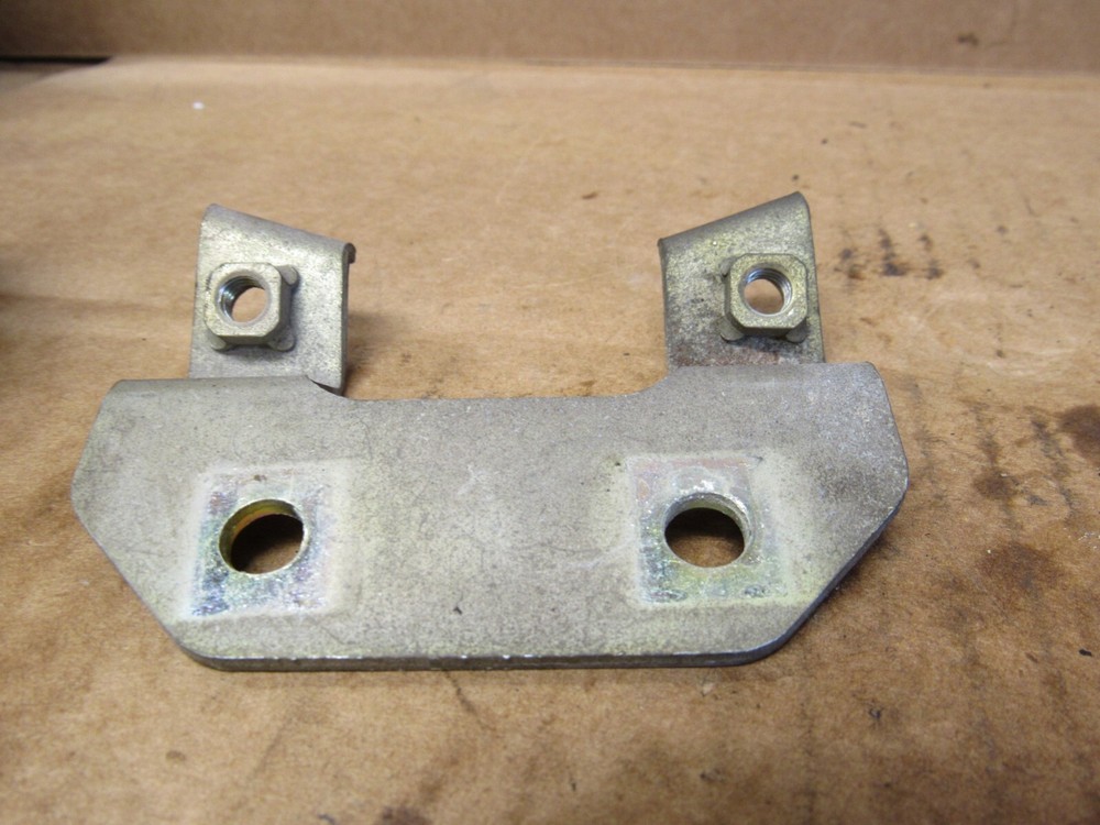 1980 Suzuki GS850 Horn Bracket Mount