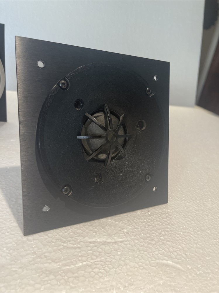 Stark designs sr-1 tweeters Set