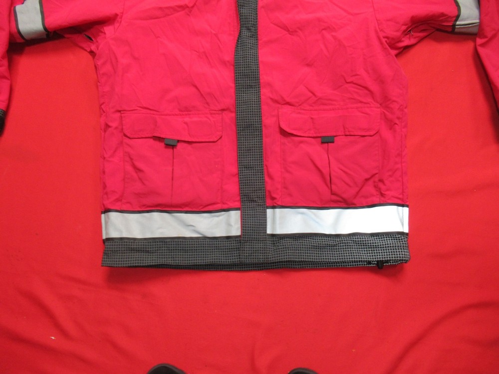 Blauer GORE TEX Response Jacket SIZE L REG WATERPROOF THERMAL INNER LINER EMS