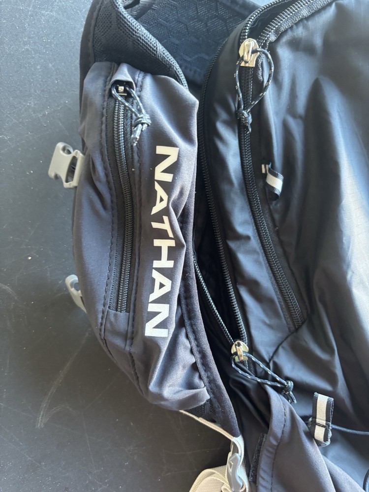 Nathan Hydration Backpack SEE DESCRIPTION