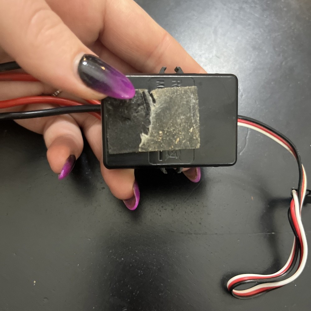 USED Axial AE-5 Speed Control / ESC