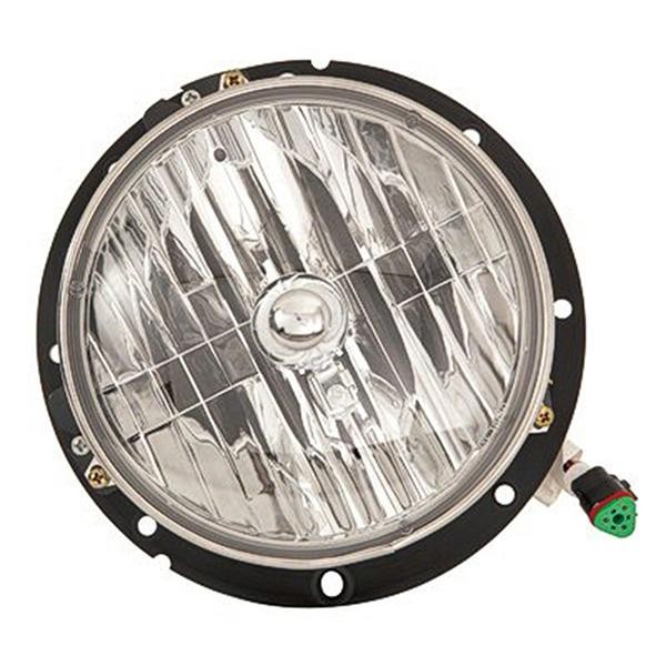 For KENWORTH T2000 1997-2010 HEADLIGHT Left ,  CO