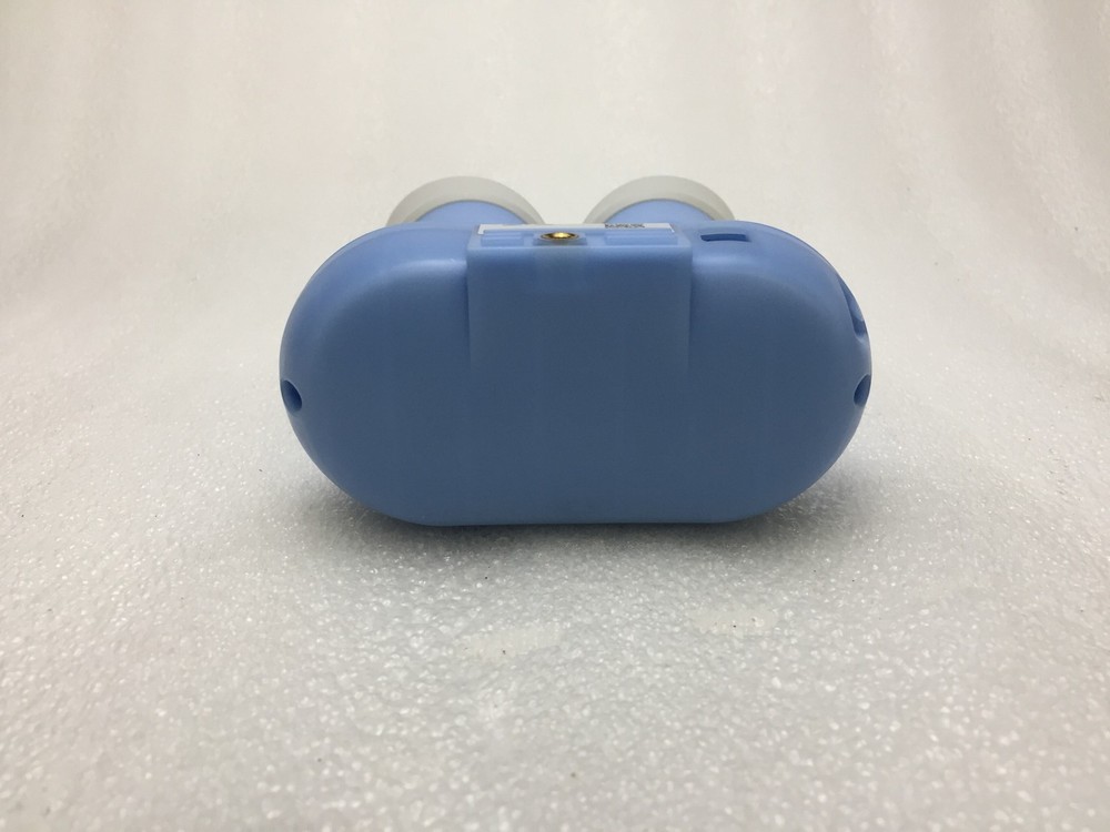 IriTech Blue IriShield-USB BK2121U Binocular Iris Biometric Scanner w/ USB Cable