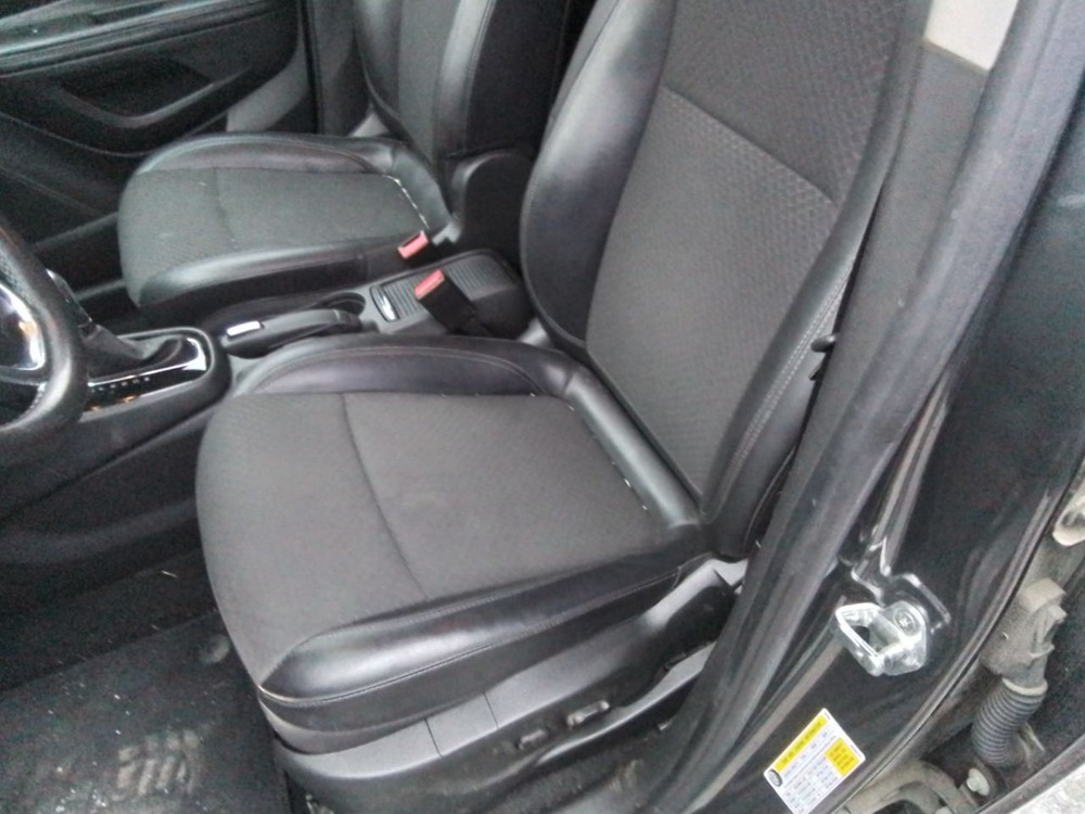 2017-2021 Buick Encore 8" Dash Display and Control Panel ID 42498392