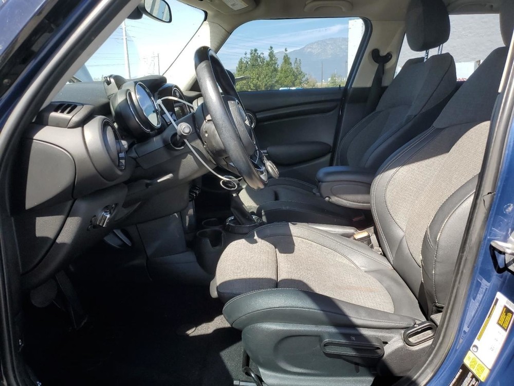 CONTROL PANEL OEM 2016 MINI MINI HT 1YR WRNTY