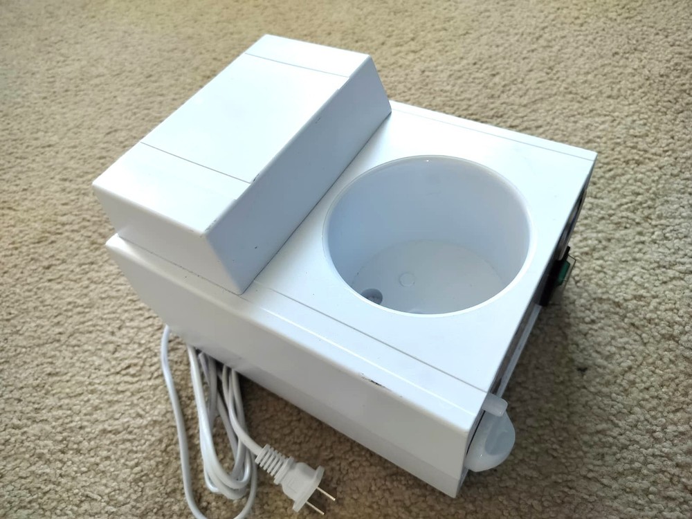 Portable Phlegm Suction Machine Phlegm Suction Unit Vacuum Aspirator Machine