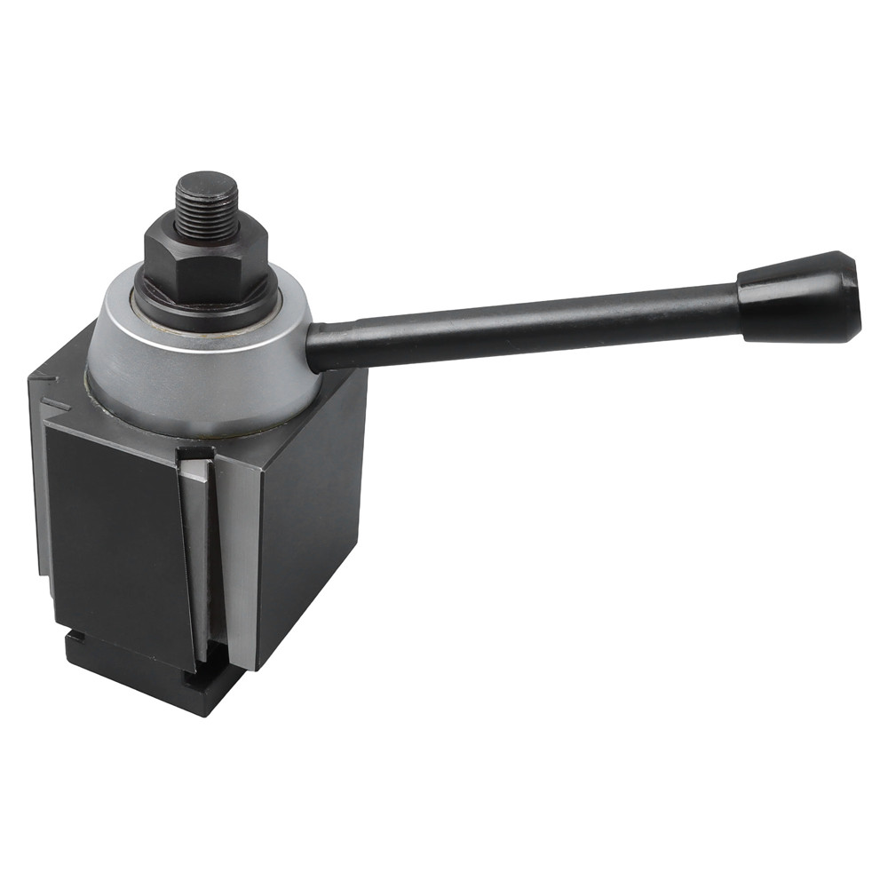 CA Wedge 250-444 Tool Post for 14-20" Swing Quick Change Lathe Tool Holder