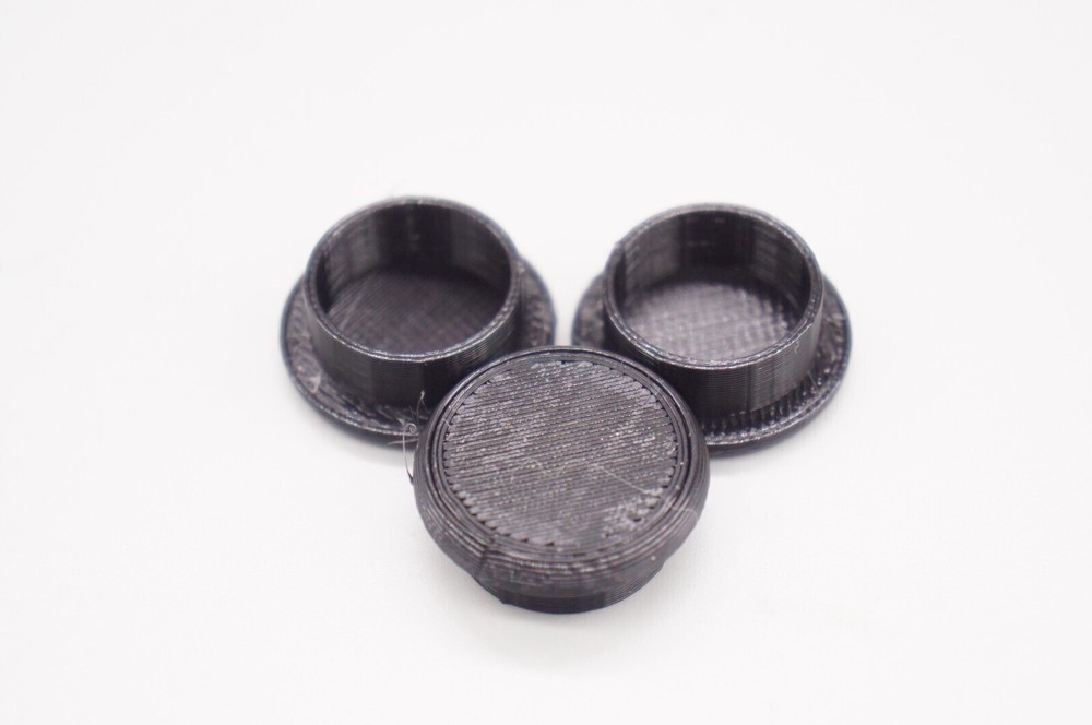 Replacement Worm Gear Plug for Skywatcher HEQ5 Pro Telescope *3-Pack*