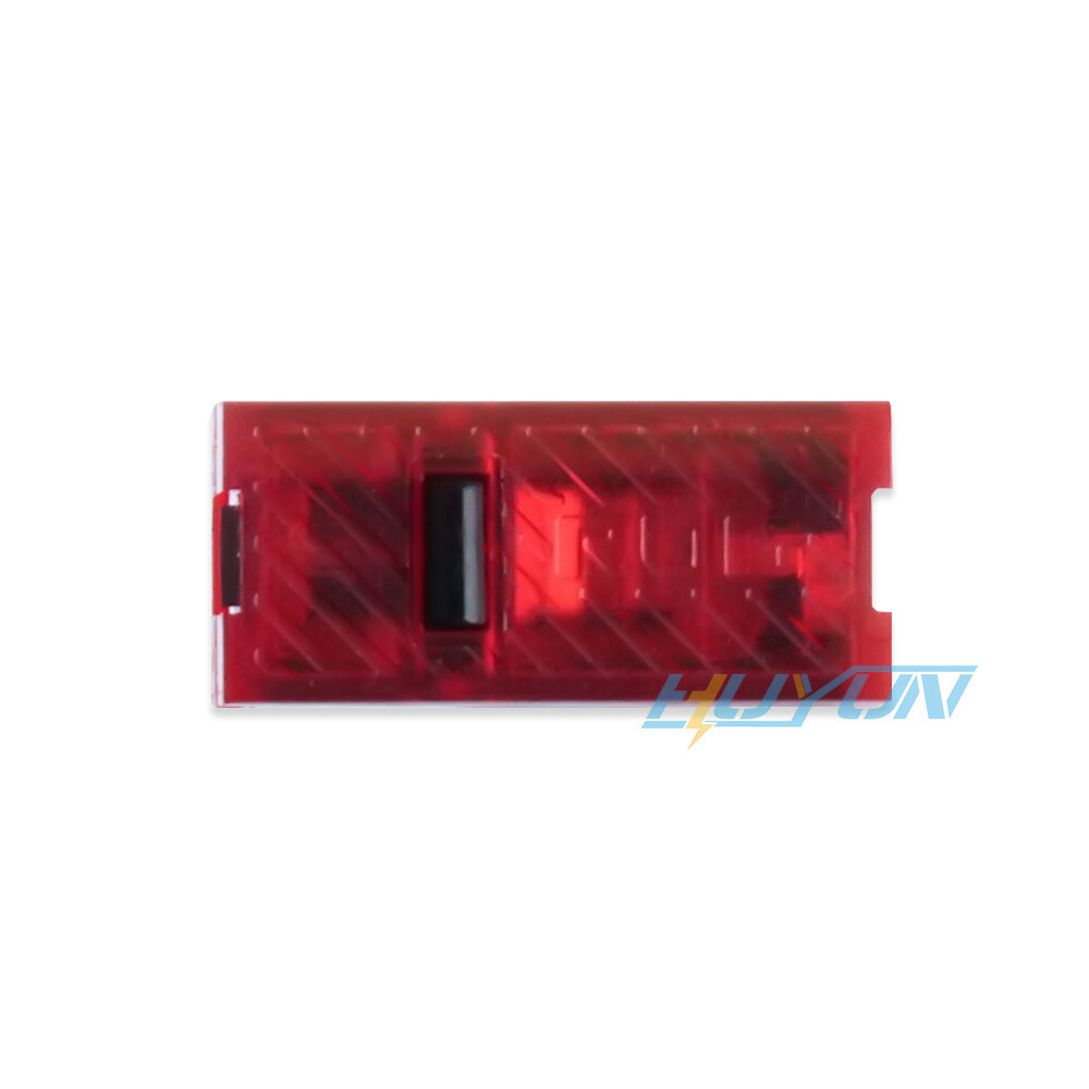 2X ROG Black&Red 7000W Micro Switch for ASUS Harpe/Keris/Chakram