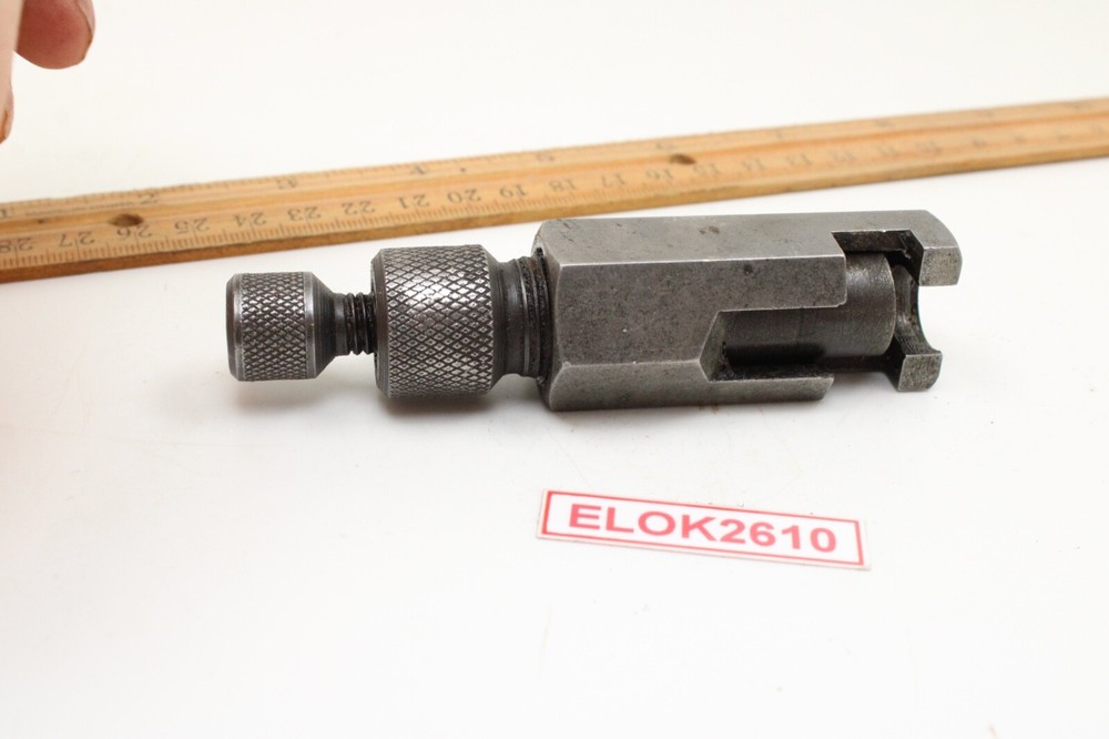 Unbranded Starter Snap-Ring Removal Tool