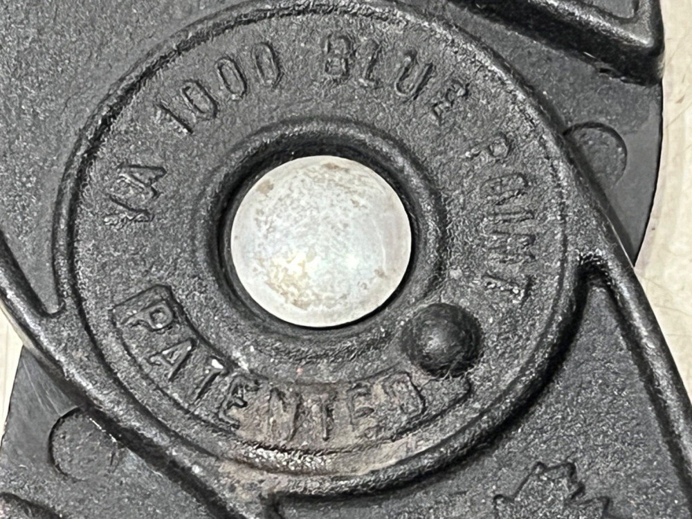 YA 1000 Multi Cutter Pliers. Blue Point Tools. Canada