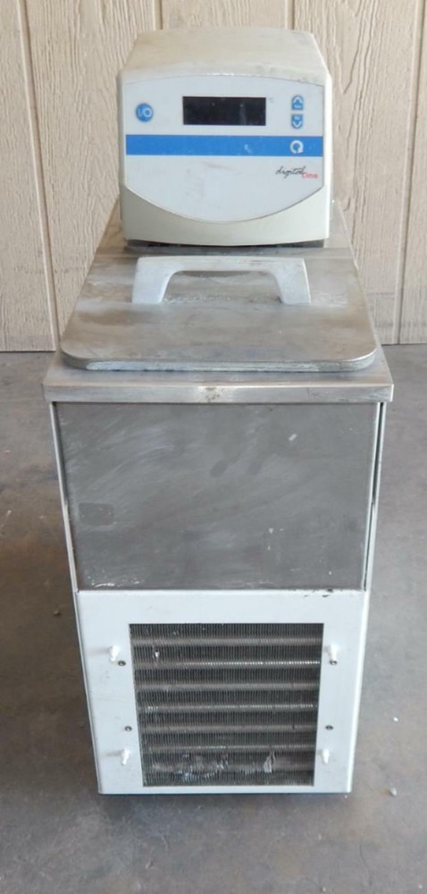 THERMO NESLAB DIGITAL ONE RECIRCULATING CHILLER (#3506)