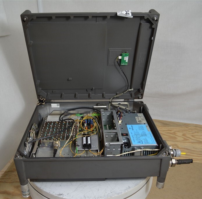 Powerwave Technologies RH900020/105 Nexus FT Single Band AWS Repeater SEE NOTES