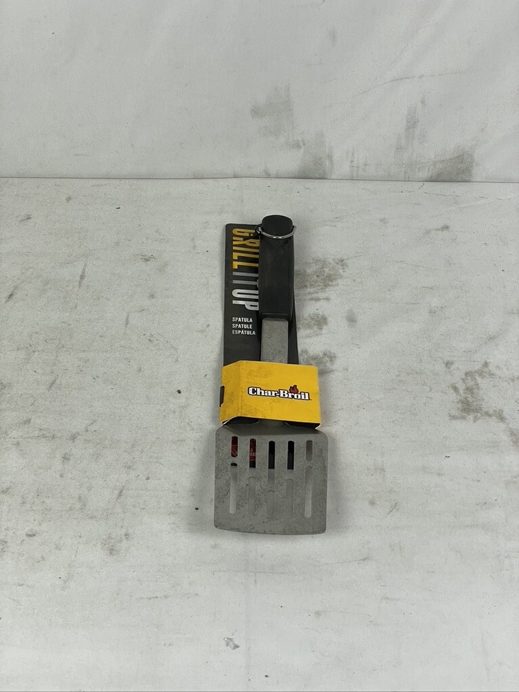 Charbroil Grill Up Spatula