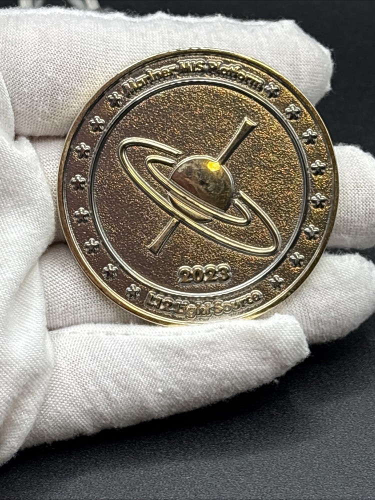 MARINER MIS PLATFORM L12 LIGHT SOURCE ENDOSCOPY 2023 COIN