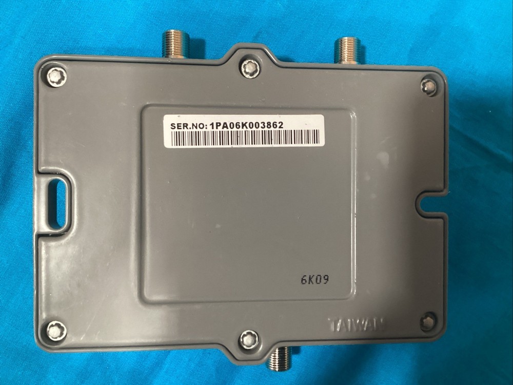 SVI Subscriber Amplifier 6KV Surge Protected