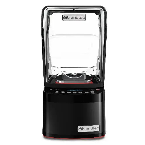 Blendtec Stealth 895 Countertop Blender Package w/ Noise Reduction