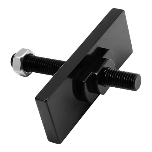 Needle Bearing Puller Tool - Compatible with Toyota 8" IFS Clamshell Front