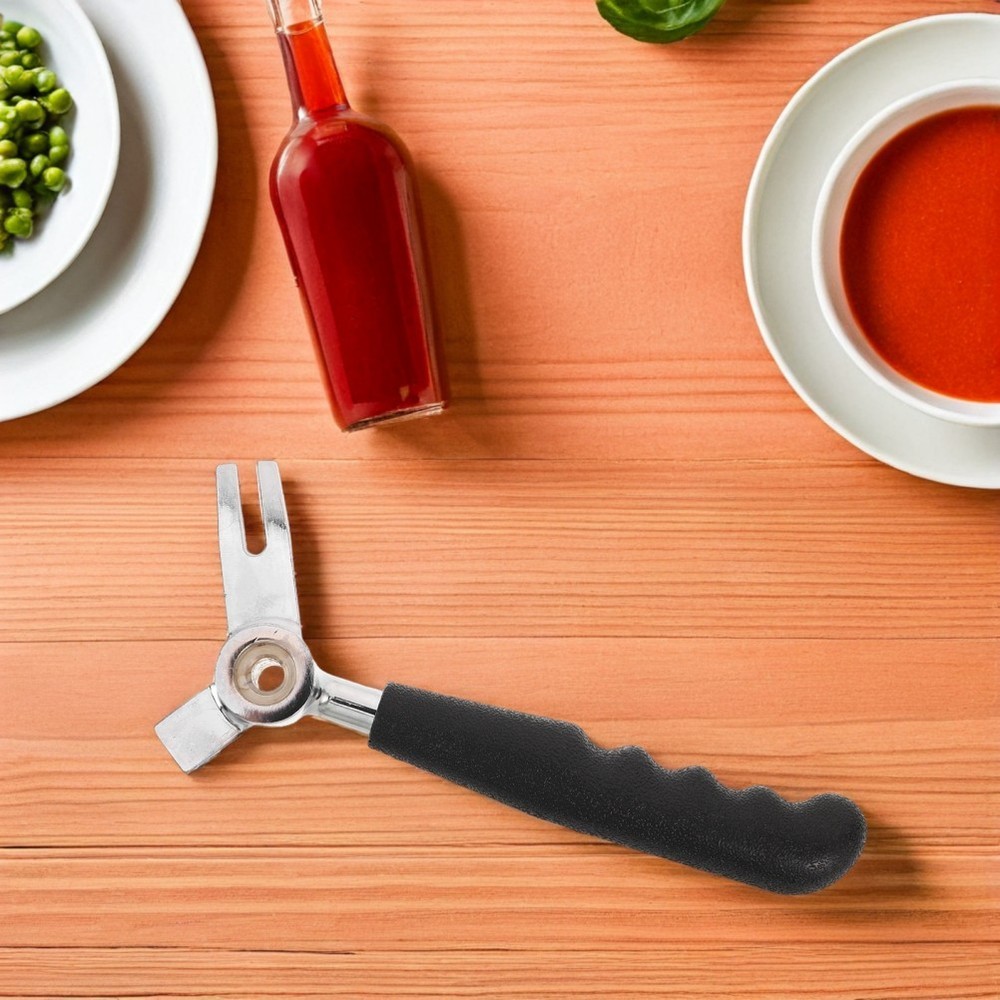 Ice Cream Maker Handle: Ergonomic Replacement Grip for Ice Cream Maker - Valve
