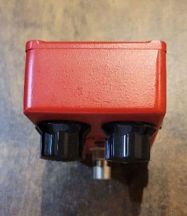 MXR Dyna Comp Compressor Guitar Bass Final Price