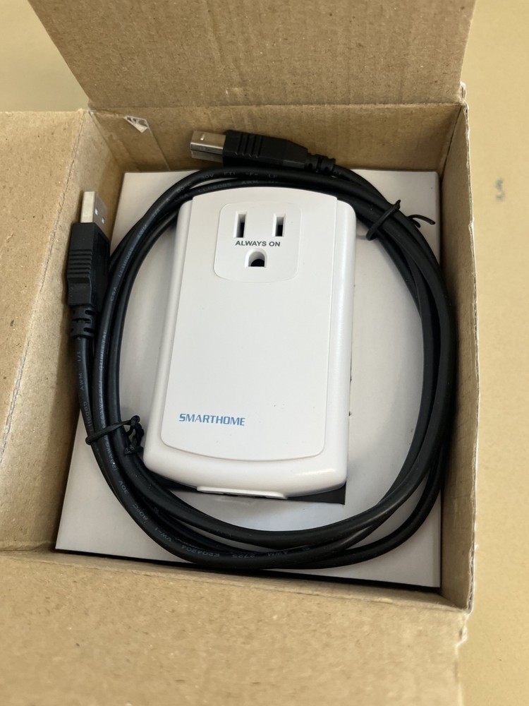 HouseLinc 2 Desktop Software with PLM, Model 2412UH, Insteon, Smart Labs