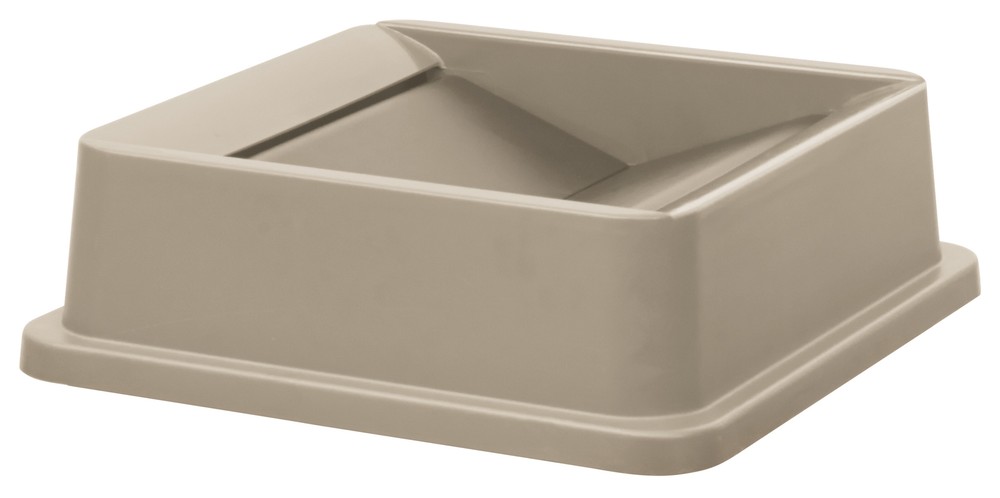 Square Lid for PTCS-35BE (6 Each)
