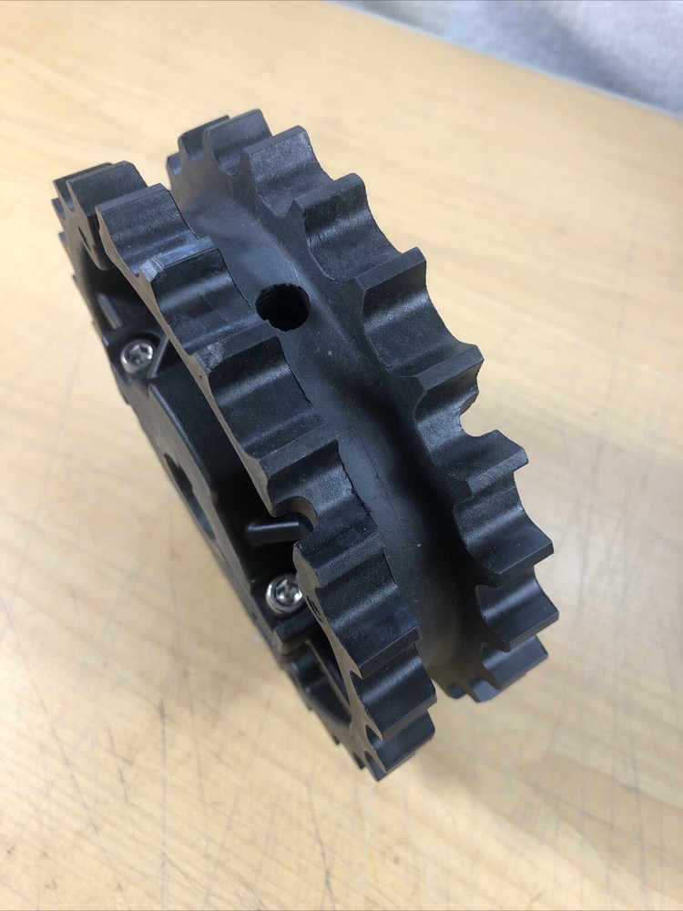Rexnord 10028639 Molded Split Sprocket (5815)