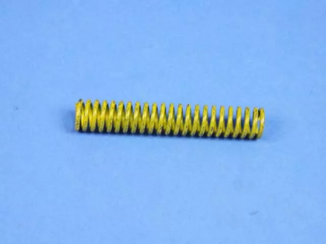 Genuine Mopar Shift Detent Spring 4638497