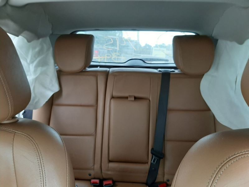 Camera/Projector Front View Camera Fits 15-20 IMPALA 568690