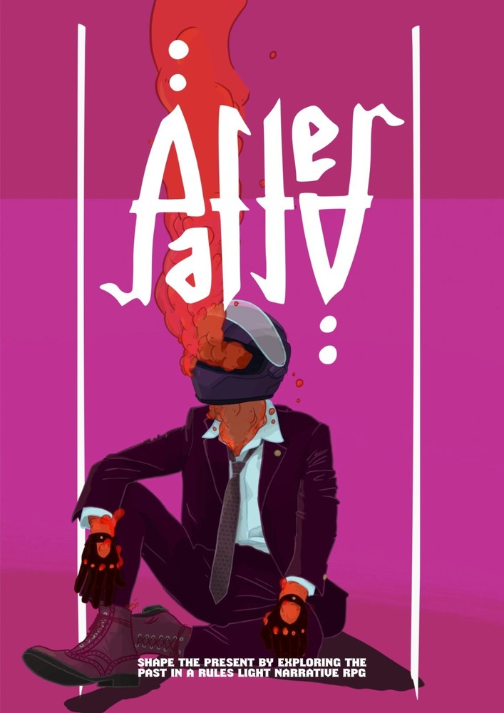 After RPG: Core Rulebook